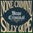 Silly Qupe