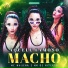 Mc Myllena, Mn de Niteroi, Funk Maia