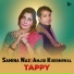 Samina Naz, AMjid Kurmiwal