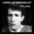 Lounis Aït Menguellet
