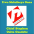 Chief Stephen Osita Osadebe