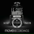Gianni Ruocco, Outcode, Andres Power
