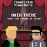Frank & Zach Piano Duets