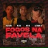 MC Kevão, MC Ike, MC ID feat. Dj David LP