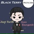 Black Terry, Ivan Energetik, Just Yurik