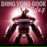 1. Bang Yong Guk ft. Yang Yoseob