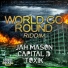 Jah Mason feat. Street Rockaz Family