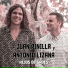 Juan Pinilla, Antonio Lizana