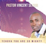 Pastor Vincent Senior