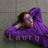Laury