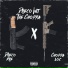 Dreco Dre, Choppa loc
