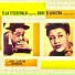 Ella Fitzgerald, Duke Ellington Orchestra