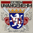 Extrem Unangenehm feat. Fabi Restrisiko