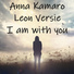 Anna Kamaro feat. Leon Versie
