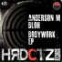 Anderson M, Bloh