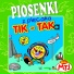 Robert Gołaszewski, Zespół Dziecięcy Fasolki