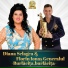 Diana Selagea, Florin Ionas Generalul