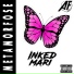 AFirma Hits, Inked Mari, Ja1 No Beat