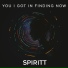 Spiritt