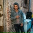 Rusty James