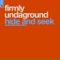 Rave Mission vol. X (CD 2) -02- Firmly Undaground