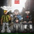 francuz mordo, opiat, ghetto starz