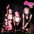 Ellise, DeathByRomy, Mothica
