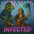 Infected