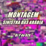 DJ P da DZ9, MC BRENNO SP
