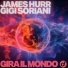 James Hurr, Gigi Soriani