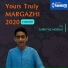 Shreyes Murali