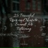 Rain, Massage, Chakra Balancing Sound Therapy