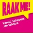 Karel J. Schepers, Jan Tekstra