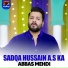 Abbas Mehdi