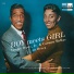 Sammy Davis Jr., Carmen McRae