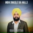 Iqbal Buttar