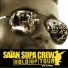 Saïan Supa Crew