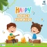 Kidzy Band feat. Ola Saeid