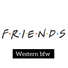 Western bfw