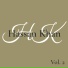 Hassan Khan