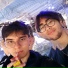 Naguix e Thur