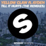 [FDM] Yellow Claw