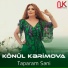 Könül Kərimova
