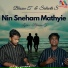 Blesson T, Sidharth S