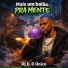 Dj JL O Único, KKzin, Funk Maia