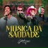 Gilberto e Gilmar, Guilherme & Santiago