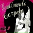 Sentimento Carpete