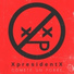 XpresidentX