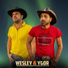Weslley e ygor