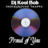DJ Kool Bob UnderGround Snappa